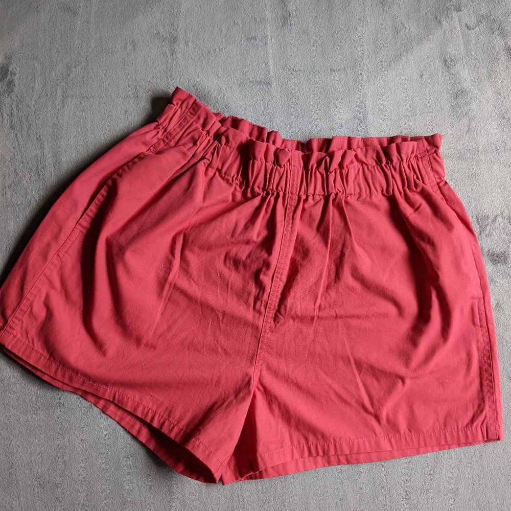 *2/$15* Urban outfitters camper short